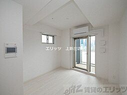 エスリードレジデンス梅田グランデ 10階1Kのリビング/ダイニング