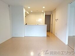 Auvergne Seybe 1階1LDKのリビング/ダイニング