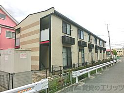 レオパレスシュッドエコール