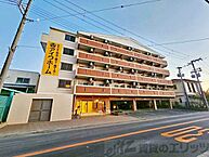 大阪府吹田市南高浜町34-3：物件画像／株式会社エリッツ　JR千里丘店