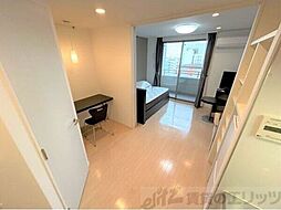 アパートメンツ江坂