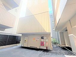 アパートメンツ江坂