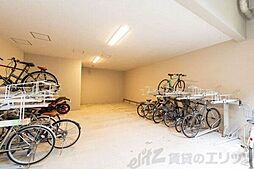 アパートメンツ江坂