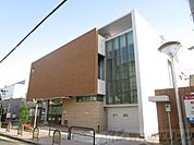 吹田市立千里丘図書館 徒歩52分。 4110m