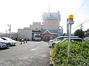 フレンドマート　高槻美しが丘店 徒歩5分。 370m