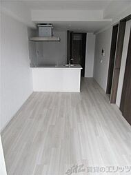 S-RESIDENCE江坂Lible