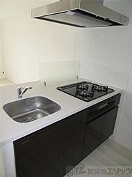 S-RESIDENCE江坂Lible