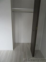 S-RESIDENCE江坂Lible