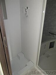 S-RESIDENCE江坂Lible