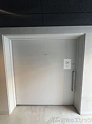 S-RESIDENCE江坂Lible