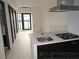 S-RESIDENCE江坂Lible