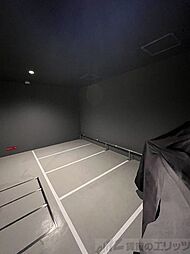 S-RESIDENCE江坂Lible