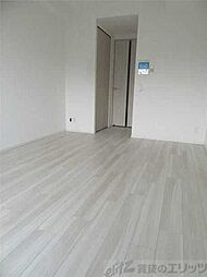 S-RESIDENCE江坂Lible