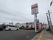スシロー南吹田店 徒歩29分。 2320m