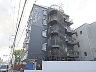 大阪府高槻市大畑町27-1：物件画像／株式会社エリッツ　JR千里丘店