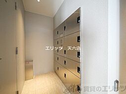 エスリードレジデンス梅田マークス