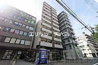 大阪府吹田市広芝町7-25：物件画像／株式会社エリッツ　JR千里丘店