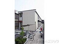 大阪府高槻市如是町29-10：物件画像／株式会社エリッツ　JR千里丘店