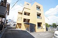 大阪府高槻市城西町3-15：物件画像／株式会社エリッツ　JR千里丘店