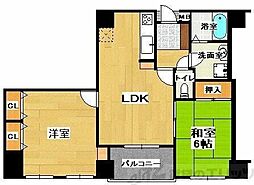 ベルデフラッツ淡路駅前