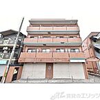 大阪府吹田市千里山西1丁目1-12：物件画像／株式会社エリッツ　JR千里丘店