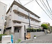 大阪府吹田市岸部中3丁目17-19：物件画像／株式会社エリッツ　JR千里丘店