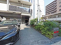 エスリードレジデンス梅田フロント