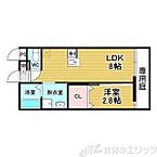 大阪府吹田市千里山東4丁目27-7：物件画像／株式会社エリッツ　JR千里丘店