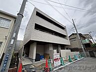 大阪府茨木市戸伏町9-4：物件画像／株式会社エリッツ　JR千里丘店