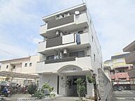 大阪府高槻市富田町1丁目29-4：物件画像／株式会社エリッツ　JR千里丘店
