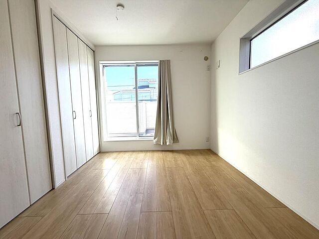 洋室 町田市南大谷3丁目