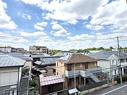ダイアパレス城北中央公園
