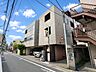 外観：スーパー・コンビニ・病院等の生活利便施設が揃っており住環境良好なマンションです。