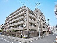 東京都足立区西綾瀬3丁目39-8：物件画像