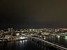その他：住戸からの眺望（夜景）