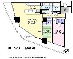 マークスタワー
