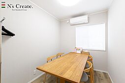 室内の画像