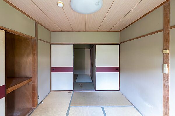 室内