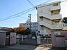 周辺：【小学校】三箇小学校まで656ｍ