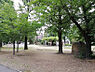 周辺：【公園】築港南公園まで1454ｍ