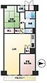日商岩井京橋ハイツ5階2,199万円