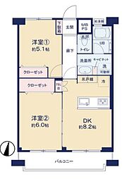 サニーライフ久米川