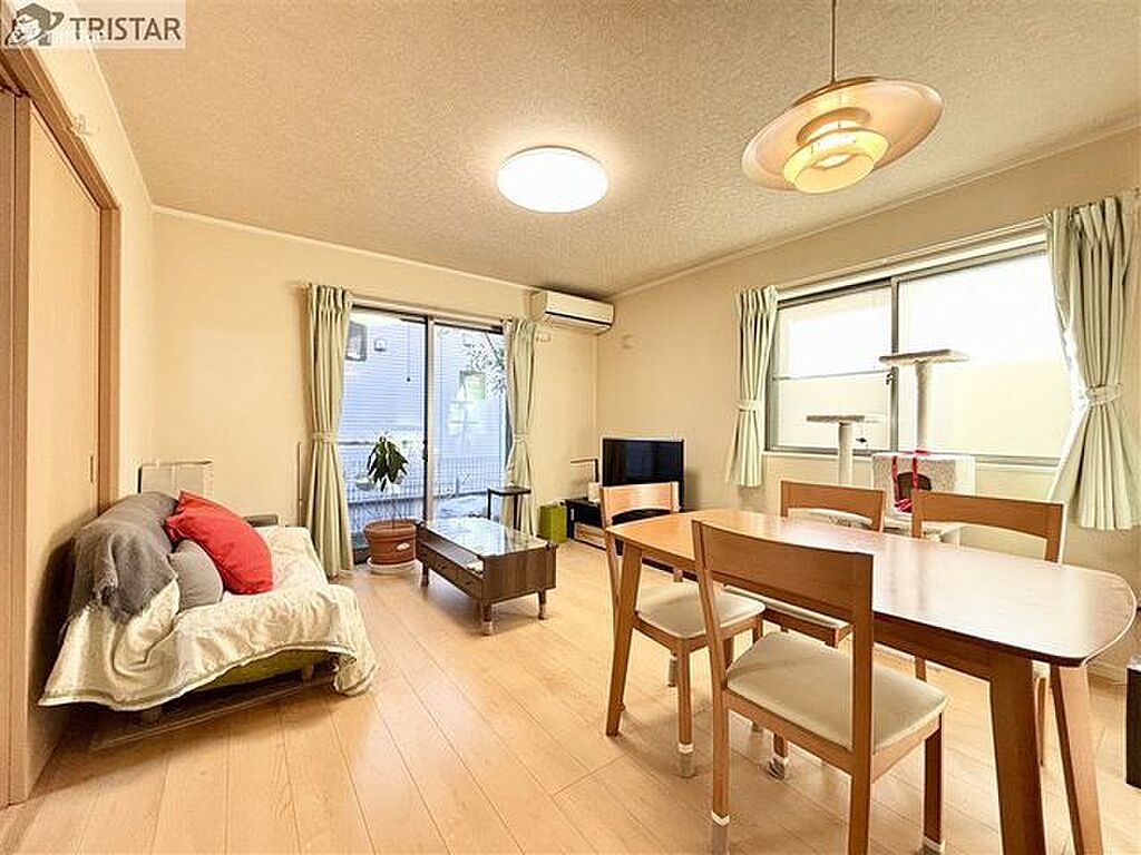 detached 埼玉県新座市石神1丁目