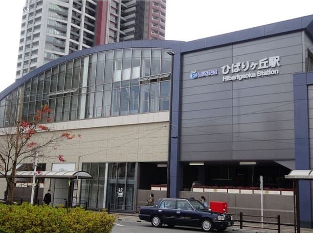 detached 埼玉県新座市石神1丁目