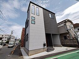 西東京市芝久保町戸建