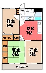 🉐敷金礼金0円！🉐パティオス雀の宮