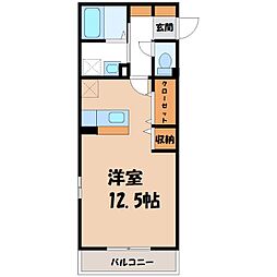 高崎線 熊谷駅 徒歩8分