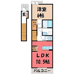秩父鉄道 東行田駅 徒歩26分