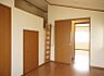 寝室：図面と現状に相違がある場合には現状を優先