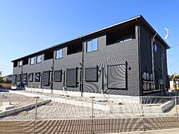 JR東北本線 古河駅 バス16分 中田踏切北下車 徒歩11分